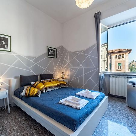 Tridomus Apartment - Filiberto 233 Rome Exterior photo