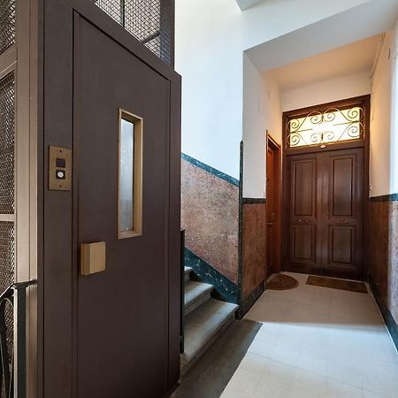 Tridomus Apartment - Filiberto 233 Rome Exterior photo