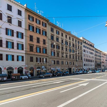 Tridomus Apartment - Filiberto 233 Rome Exterior photo