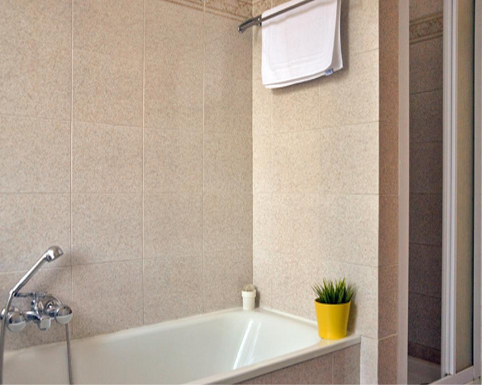 Tridomus Apartment - Filiberto 233 Rome Room photo
