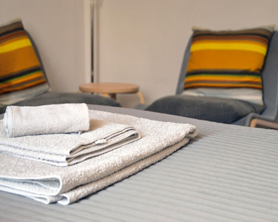Tridomus Apartment - Filiberto 233 Rome Room photo