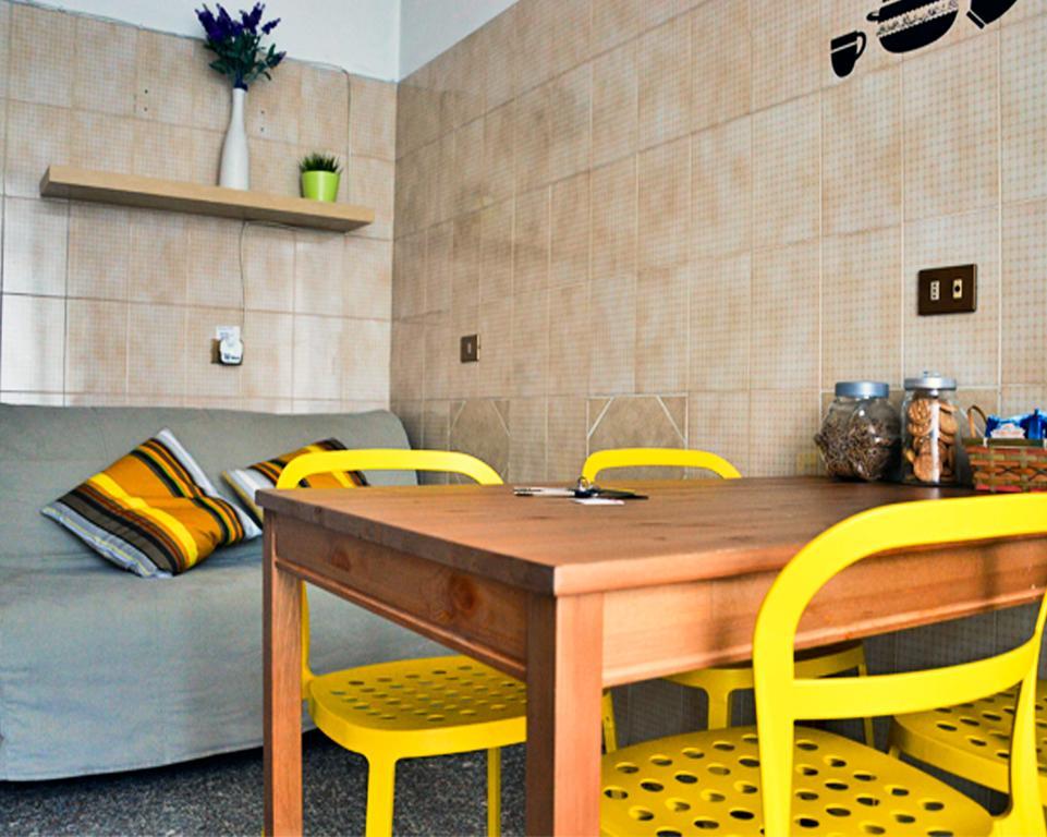 Tridomus Apartment - Filiberto 233 Rome Room photo
