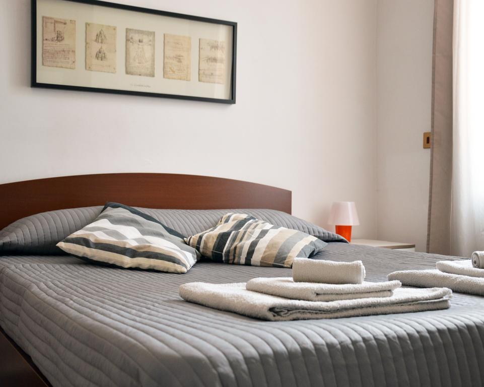 Tridomus Apartment - Filiberto 233 Rome Room photo