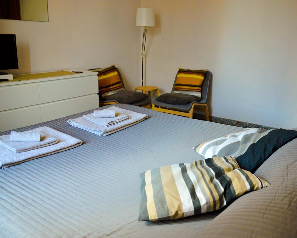 Tridomus Apartment - Filiberto 233 Rome Room photo