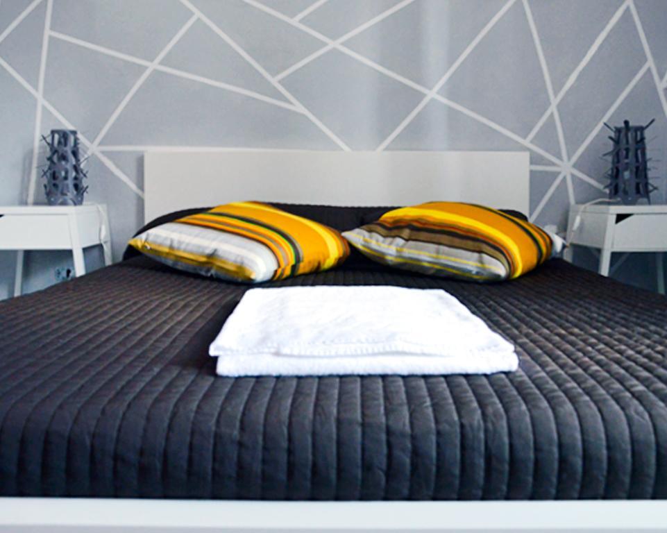 Tridomus Apartment - Filiberto 233 Rome Room photo