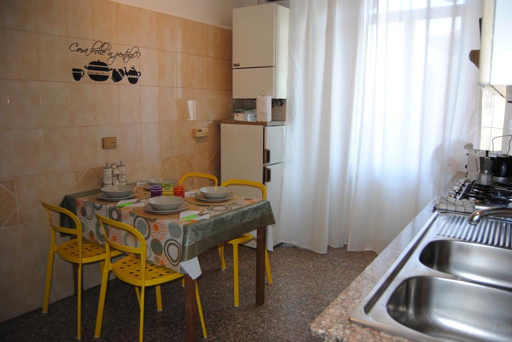 Tridomus Apartment - Filiberto 233 Rome Room photo