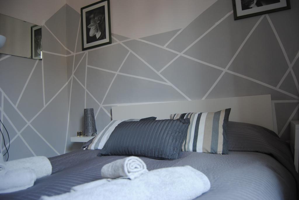 Tridomus Apartment - Filiberto 233 Rome Room photo