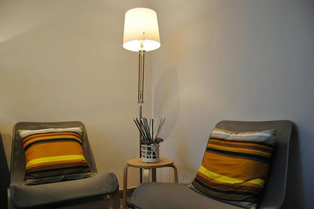 Tridomus Apartment - Filiberto 233 Rome Room photo