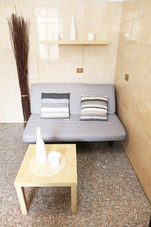 Tridomus Apartment - Filiberto 233 Rome Room photo