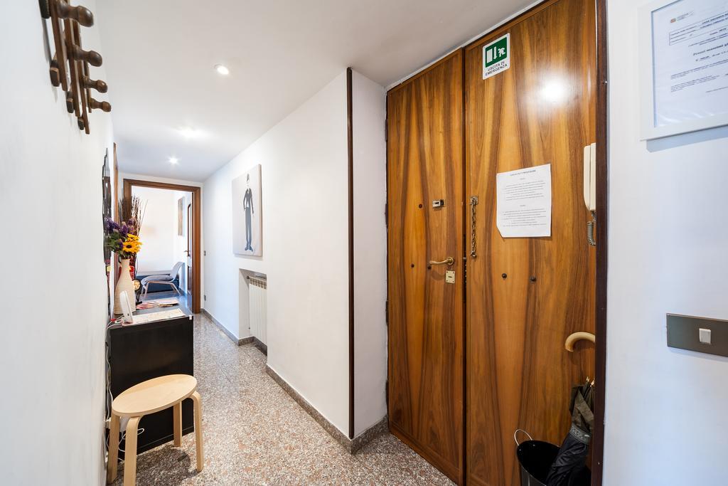 Tridomus Apartment - Filiberto 233 Rome Exterior photo
