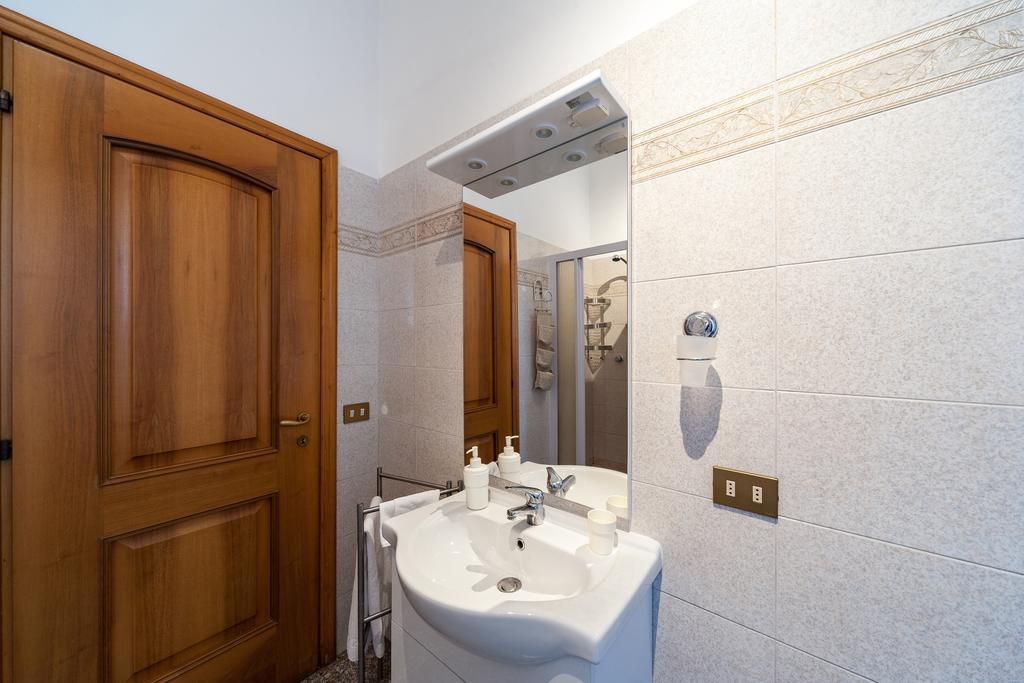 Tridomus Apartment - Filiberto 233 Rome Exterior photo