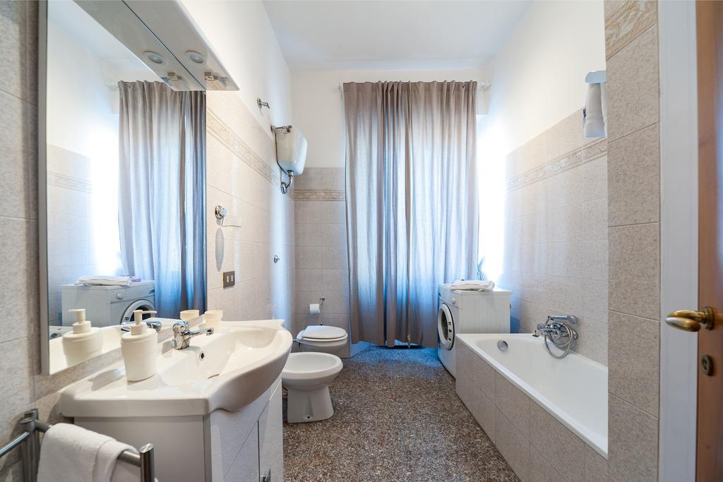 Tridomus Apartment - Filiberto 233 Rome Exterior photo