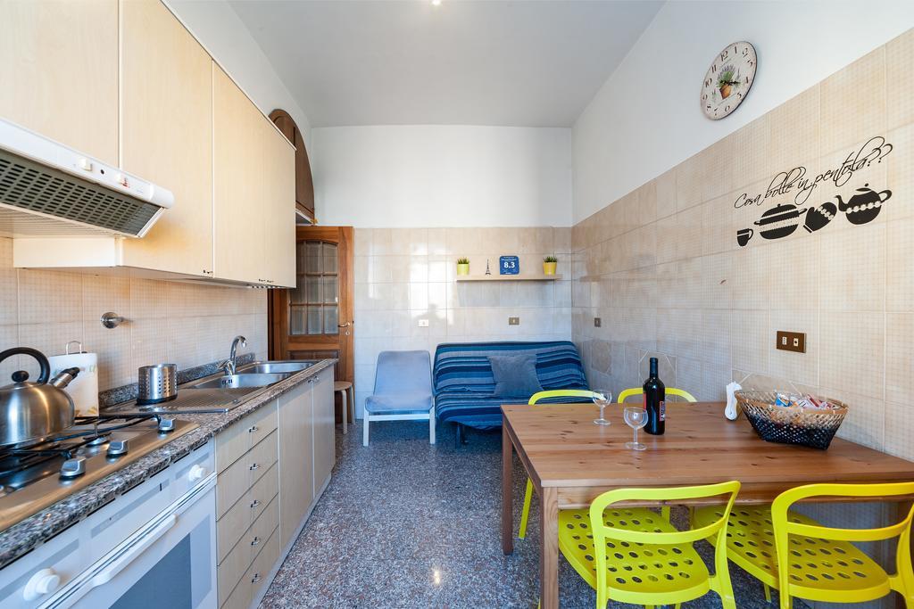Tridomus Apartment - Filiberto 233 Rome Exterior photo