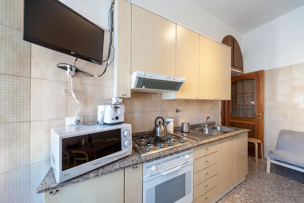 Tridomus Apartment - Filiberto 233 Rome Exterior photo