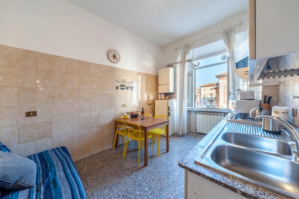 Tridomus Apartment - Filiberto 233 Rome Exterior photo