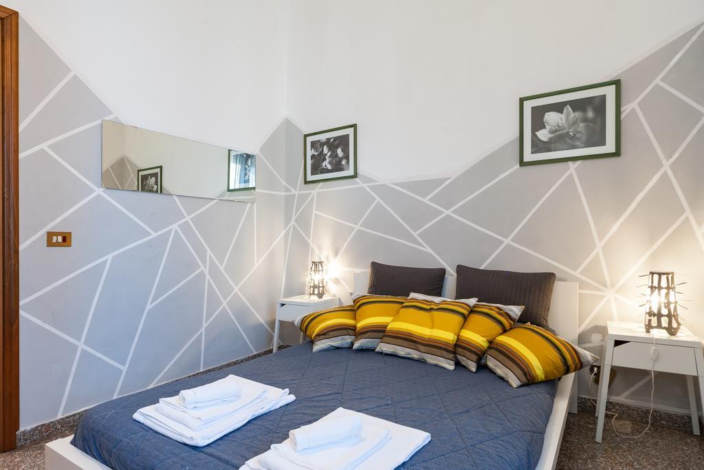 Tridomus Apartment - Filiberto 233 Rome Exterior photo