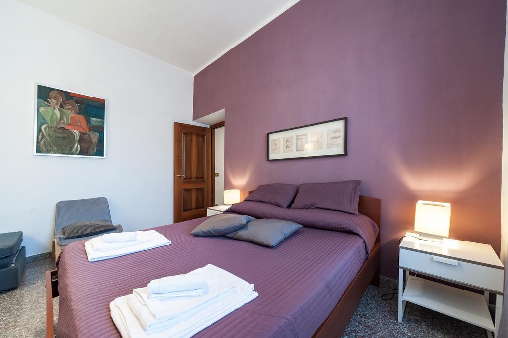 Tridomus Apartment - Filiberto 233 Rome Exterior photo