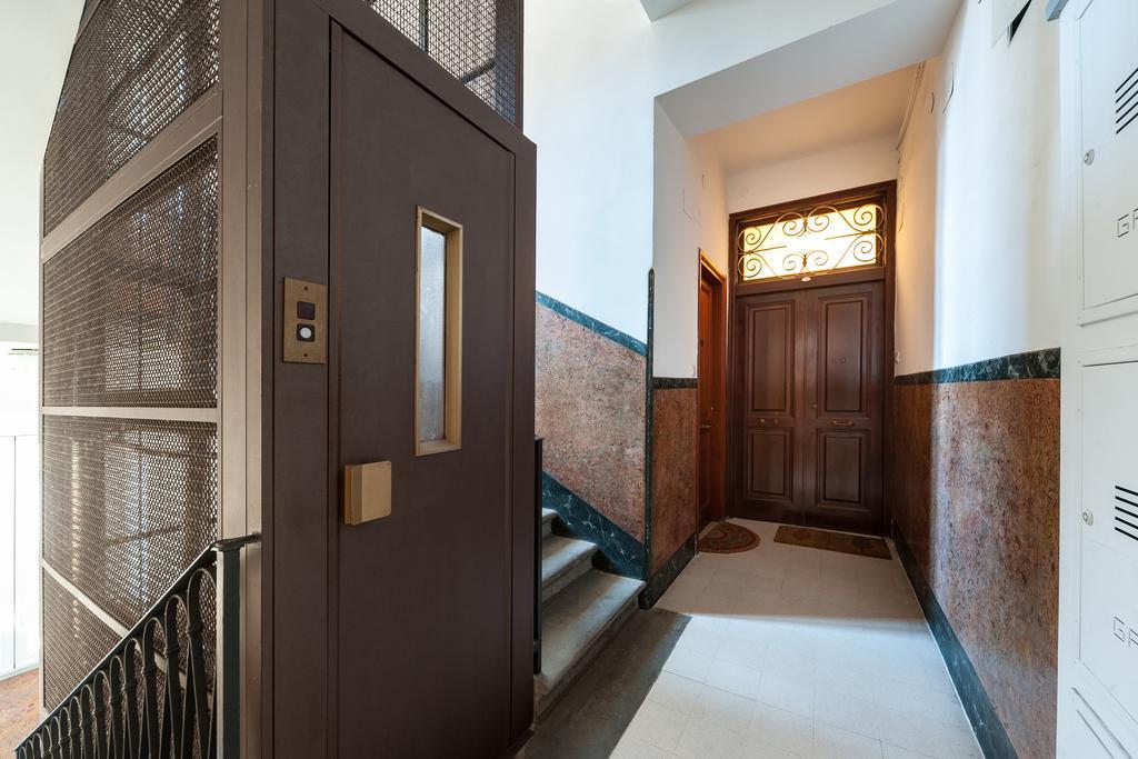 Tridomus Apartment - Filiberto 233 Rome Exterior photo